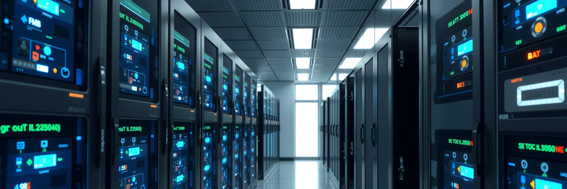 Data Security Infrastructure